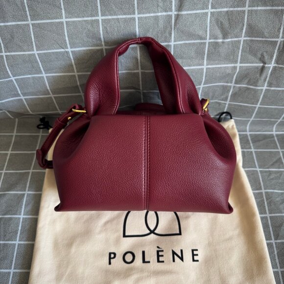 Polene Mini Bag - Picture 1 of 10